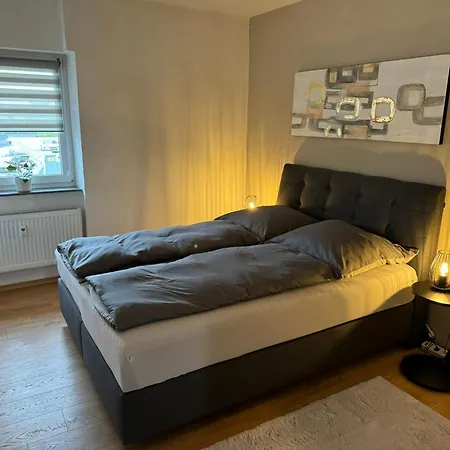 Kuemo Iii An Der Regnitz Bischberg's * Bischberg